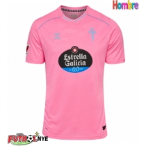 Camiseta Celta Vigo Ferran Jutgla #9 Tercera Equipación 2025-26 manga corta